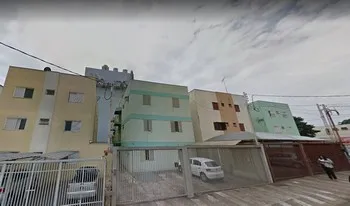 Imagem do Condomínio Residêncial Santa Cândida em São José Do Rio Preto