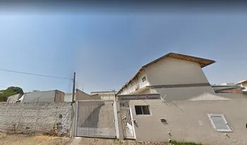 Condomínio Residêncial Santa Cândida em Campinas