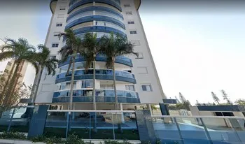 Imagem do Condomínio Residêncial Santa Catarina em Florianópolis