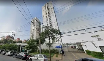 Imagem do Condomínio Residêncial Santa Catarina em São Bernardo Do Campo