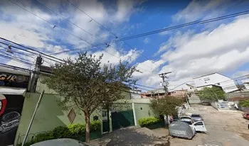 Condomínio Residêncial Santa Catarina em São Paulo