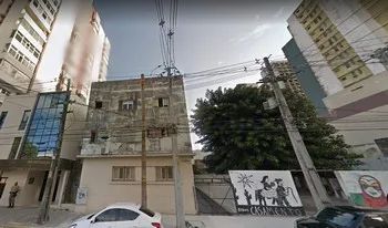 Imagem do Condomínio Residêncial Santa Catarina em Recife