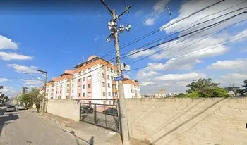Condomínio Residêncial Santa Catarina em São Paulo