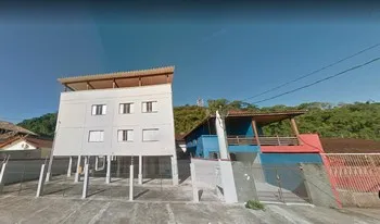 Imagem do Condomínio Residêncial Santa Catarina em Ubatuba
