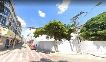 Imagem do Condomínio Residêncial Santa Cecília em Uba