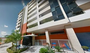 Imagem do Condomínio Residêncial Santa Clara em Manaus