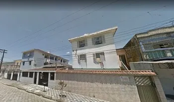 Imagem do Condomínio Residêncial Santa Clara em Cubatão