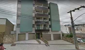 Imagem do Condomínio Residêncial Santa Clara em Juiz De Fora