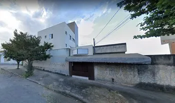 Condomínio Residêncial Santa Cruz em Belo Horizonte