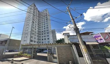 Condomínio Residêncial Santa Cruz em Rio De Janeiro