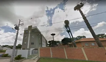 Imagem do Condomínio Residêncial Santa Cruz em Guarapuáva
