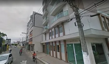 Imagem do Condomínio Residêncial Santa Cruz em Uba