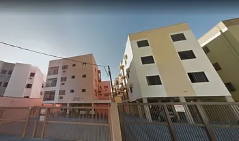 Imagem do Condomínio Residêncial Santa Edivirges em São José Do Rio Preto