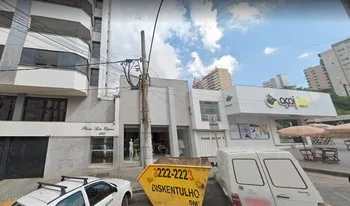 Imagem do Condomínio Residêncial Santa Efigênia em Divinópolis