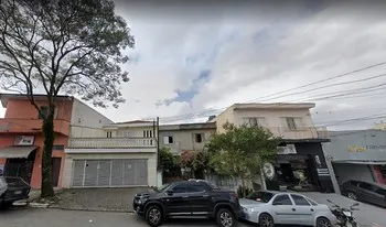 Condomínio Residêncial Santa Emília em São Paulo