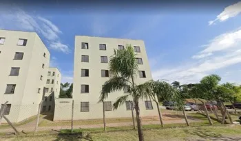 Condomínio Residêncial Santa Etelvina em São Paulo