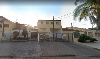 Condomínio Residêncial Santa Fe em Porto Alegre