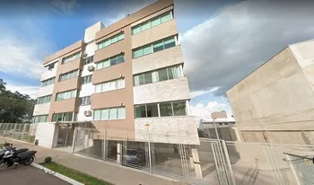 Imagem do Condomínio Residêncial Santa Fe em Bento Gonçalves