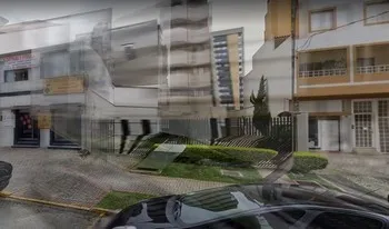 Condomínio Residêncial Santa Fe em Curitiba