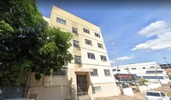 Imagem do Condomínio Residêncial Santa Helena em Cuiabá