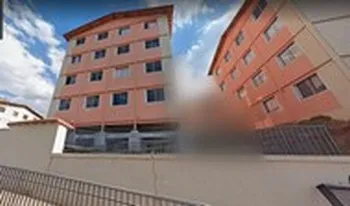 Imagem do Condomínio Residêncial Santa Helena Ii em Ribeirão Das Neves