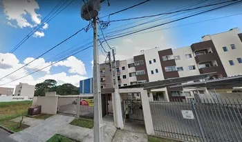 Imagem do Condomínio Residêncial Santa Helena Ii em São José Dos Pinhais