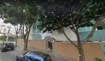 Condomínio Residêncial Santa Ines em Belo Horizonte
