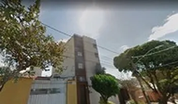 Condomínio Residêncial Santa Inez em Belo Horizonte