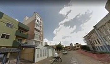 Imagem do Condomínio Residêncial Santa Inez em Passo Fundo