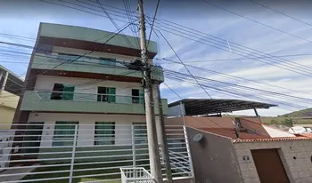 Imagem do Condomínio Residêncial Santa Lúcia em Juiz De Fora