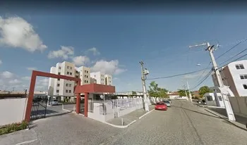Imagem do Condomínio Residêncial Santa Lúcia em Aracaju