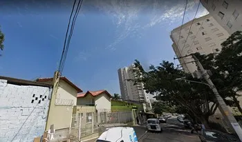 Condomínio Residêncial Santa Luzia em São Paulo