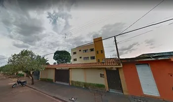 Imagem do Condomínio Residêncial Santa Luzia em Ribeirão Preto