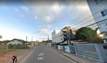 Imagem do Condomínio Residêncial Santa Maria em Joinville