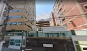 Imagem do Condomínio Residêncial Santa Maria em Praia Grande