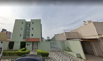 Imagem do Condomínio Residêncial Santa Maria em Itajaí
