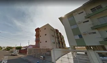 Imagem do Condomínio Residêncial Santa Maria em São José Do Rio Preto