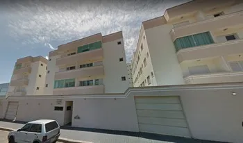 Imagem do Condomínio Residêncial Santa Mônica em Uberlândia