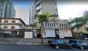 Imagem do Condomínio Residêncial Santa Mônica em Caxias Do Sul