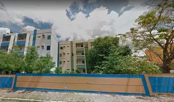 Imagem do Condomínio Residêncial Santa Mônica em Teresina