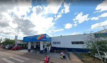 Imagem do Condomínio Residêncial Santa Mônica em Atibaia
