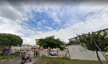 Condomínio Residêncial Santa Mônica em Curitiba