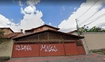Condomínio Residêncial Santa Mônica em Belo Horizonte