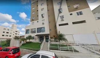 Imagem do Condomínio Residêncial Santa Mônica Tower I em Camboriú