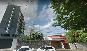 Imagem do Condomínio Residêncial Santa Mônica em Campina Grande