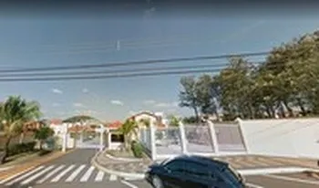 Imagem do Condomínio Residêncial Santa Olivia em Araras