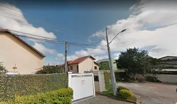 Imagem do Condomínio Residêncial Santa Paula em Curitiba