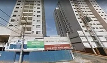 Imagem do Condomínio Residêncial Santa Paula em Uberaba