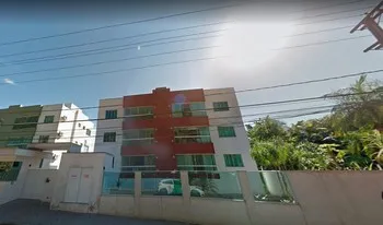 Imagem do Condomínio Residêncial Santa Paula em Blumenau