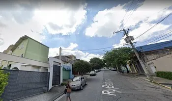 Condomínio Residêncial Santa Rita em São Paulo